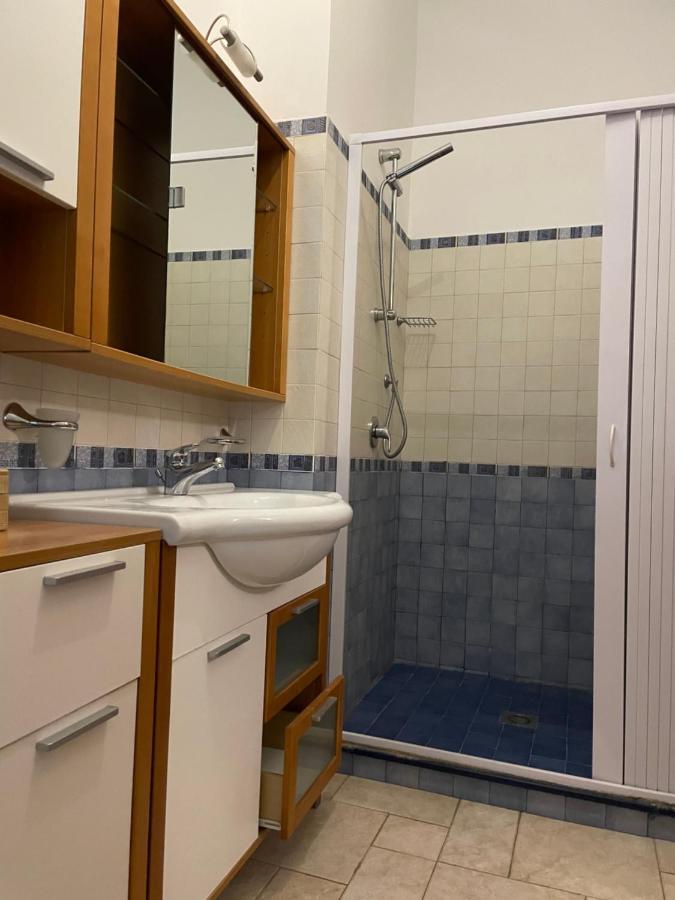 Le Nuove Porte Di Таорміна Екстер'єр фото
