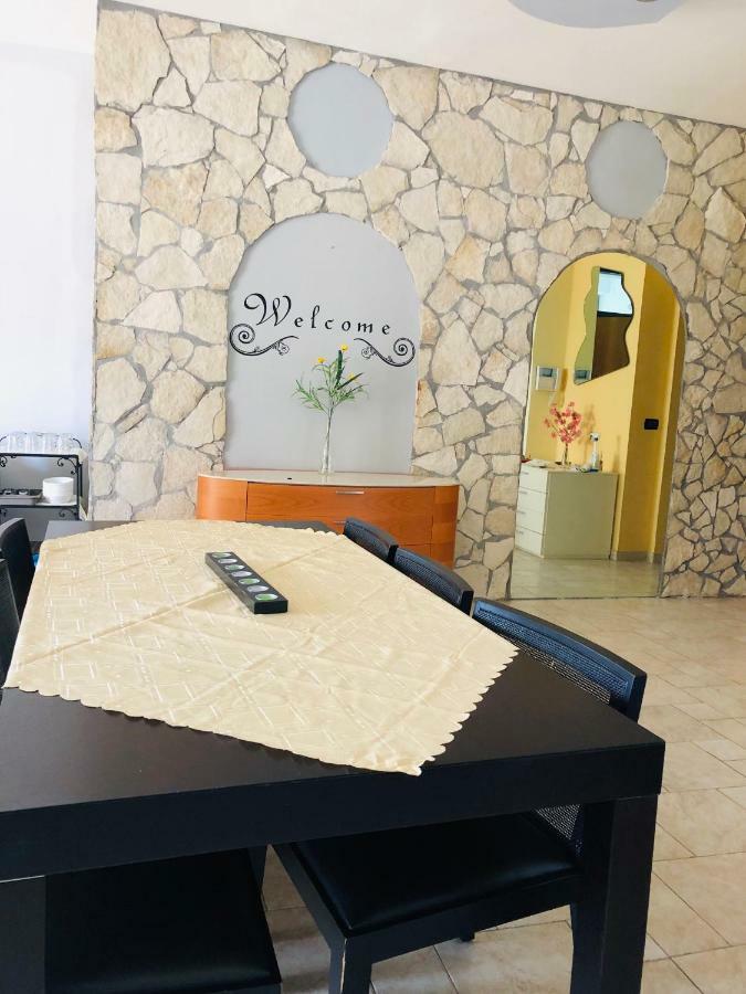 Le Nuove Porte Di Таорміна Екстер'єр фото